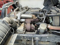 いすゞフォワードクレーン5段増トン（6t・8t）[写真26]