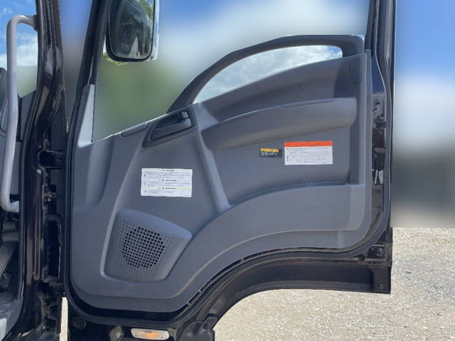 いすゞフォワードクレーン5段増トン（6t・8t）[写真28]