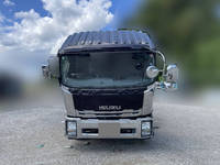 いすゞフォワードクレーン5段増トン（6t・8t）[写真08]