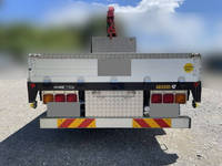 いすゞフォワードクレーン5段増トン（6t・8t）[写真09]