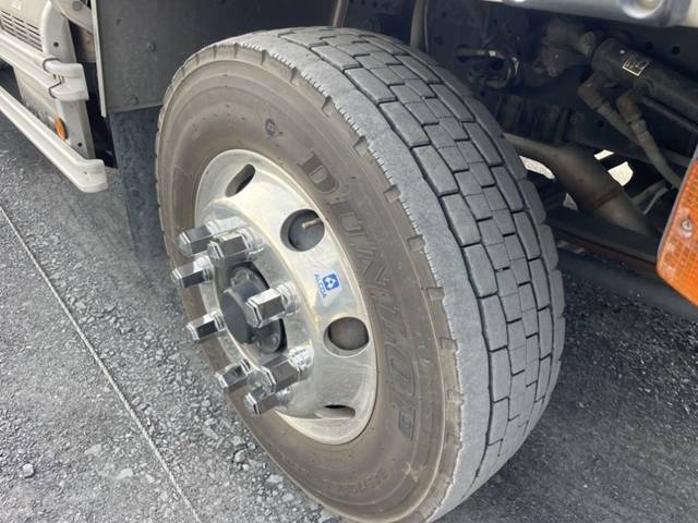 日野プロフィアアルミウイング大型（10t）[写真16]