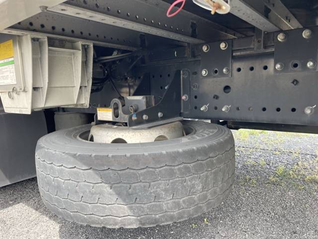 日野プロフィアアルミウイング大型（10t）[写真17]