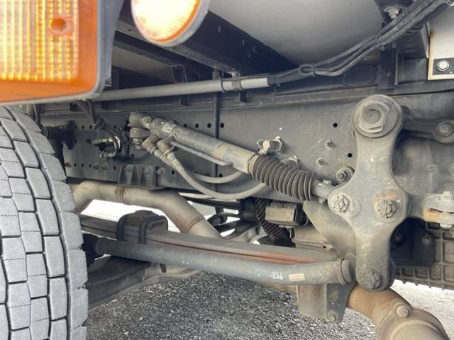 日野プロフィアアルミウイング大型（10t）[写真18]