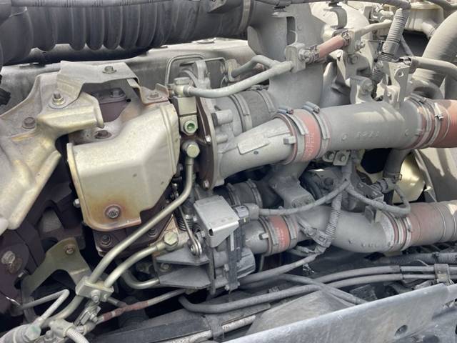 日野プロフィアアルミウイング大型（10t）[写真22]