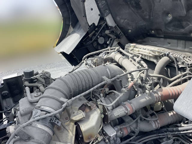 日野プロフィアアルミウイング大型（10t）[写真23]