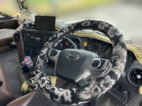 日野プロフィアアルミウイング大型（10t）[写真26]