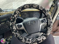 日野プロフィアアルミウイング大型（10t）[写真28]