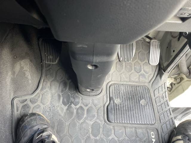 日野プロフィアアルミウイング大型（10t）[写真29]