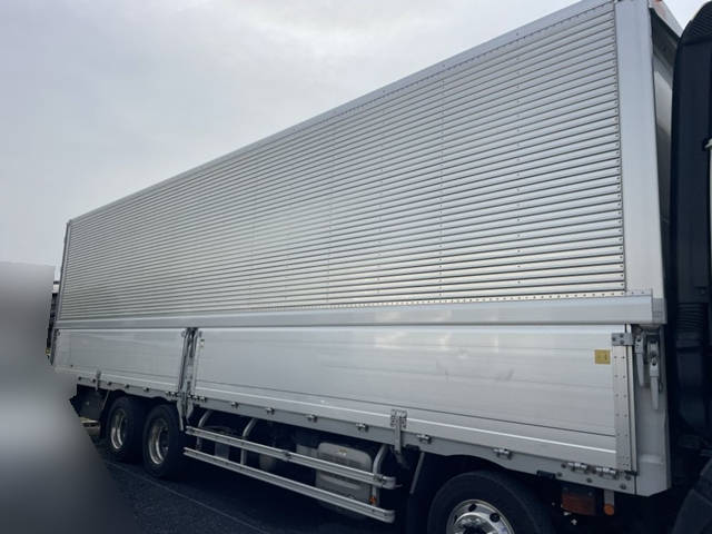 日野プロフィアアルミウイング大型（10t）[写真04]