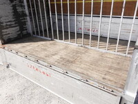 日野レンジャーアルミウイング増トン（6t・8t）[写真16]