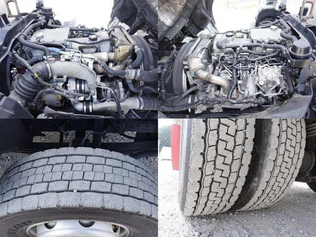 日野レンジャーアルミウイング増トン（6t・8t）[写真18]