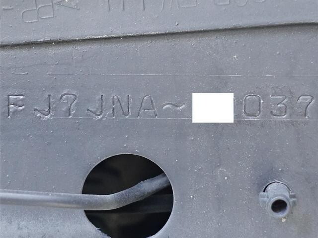 日野レンジャーアルミウイング増トン（6t・8t）[写真19]