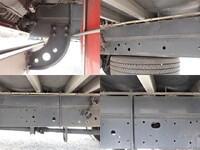 日野レンジャーアルミウイング増トン（6t・8t）[写真23]