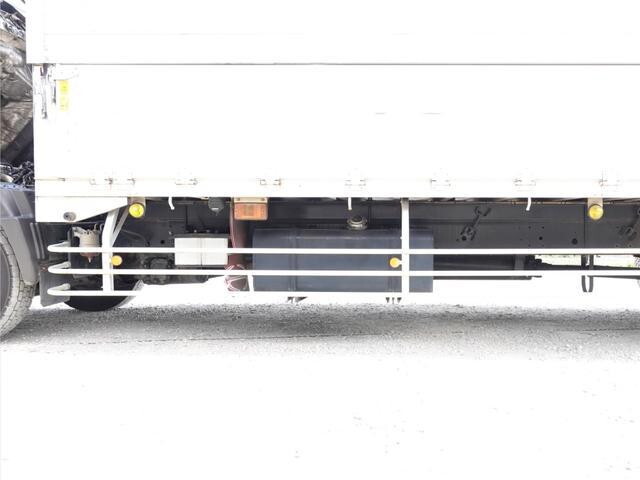 日野レンジャーアルミウイング増トン（6t・8t）[写真23]