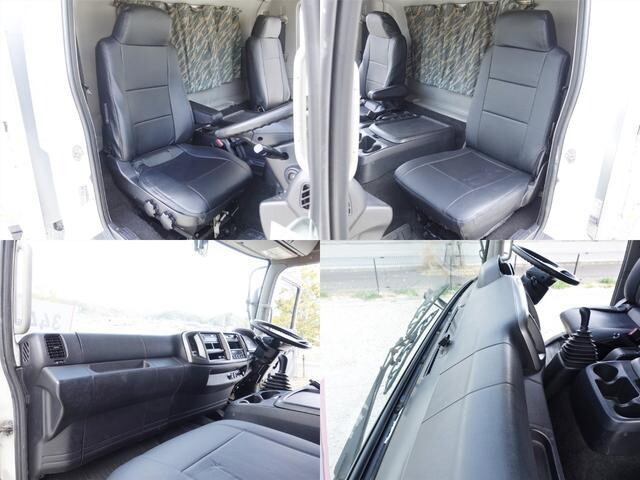 日野レンジャーアルミウイング増トン（6t・8t）[写真24]