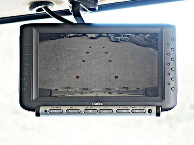 日野レンジャーアルミウイング増トン（6t・8t）[写真26]