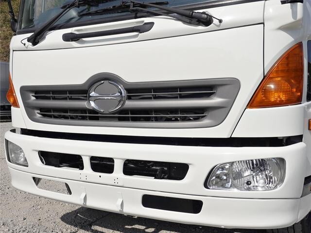 日野レンジャーアルミウイング増トン（6t・8t）[写真03]