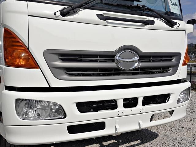 日野レンジャーアルミウイング増トン（6t・8t）[写真04]