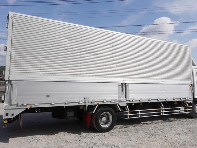 日野レンジャーアルミウイング増トン（6t・8t）[写真07]