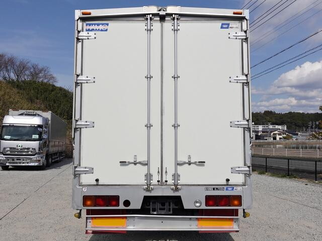 日野レンジャーアルミウイング増トン（6t・8t）[写真08]