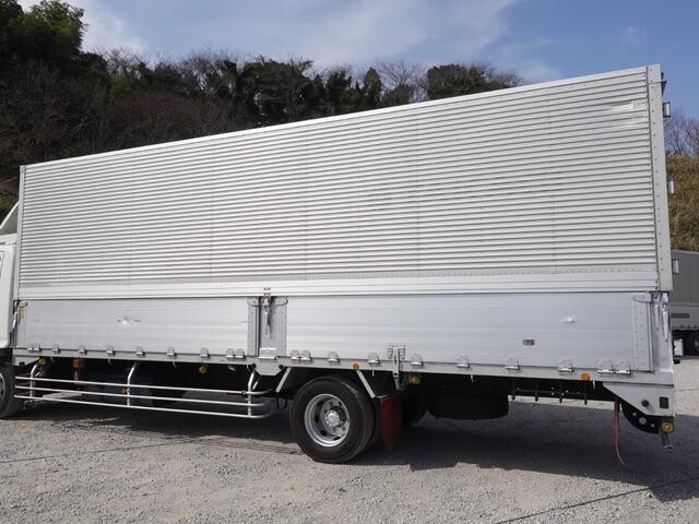 日野レンジャーアルミウイング増トン（6t・8t）[写真09]