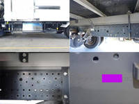 いすゞエルフ冷凍車（冷蔵車）小型（2t・3t）[写真10]