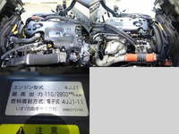 いすゞエルフ冷凍車（冷蔵車）小型（2t・3t）[写真11]