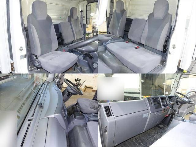 いすゞエルフ冷凍車（冷蔵車）小型（2t・3t）[写真12]