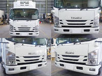 いすゞエルフ冷凍車（冷蔵車）小型（2t・3t）[写真03]