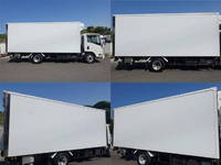 いすゞエルフ冷凍車（冷蔵車）小型（2t・3t）[写真05]