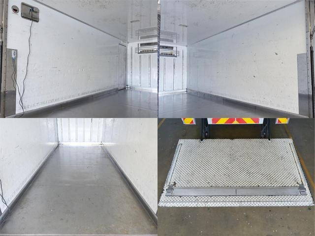 いすゞエルフ冷凍車（冷蔵車）小型（2t・3t）[写真08]