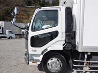 三菱ふそうファイター冷凍車（冷蔵車）増トン（6t・8t）[写真15]