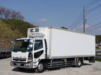 三菱ふそうファイター冷凍車（冷蔵車）増トン（6t・8t）