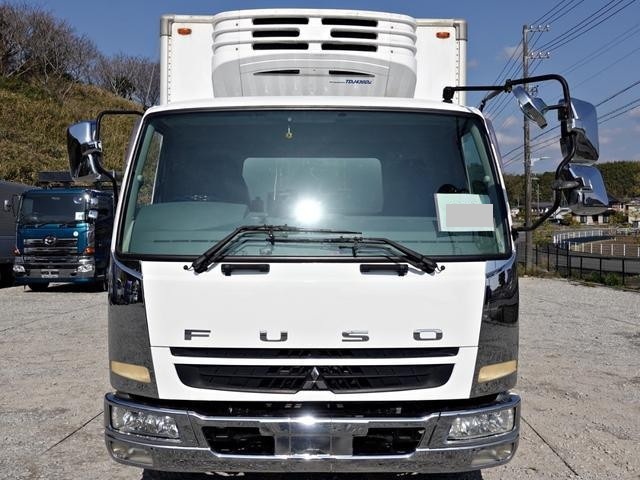 三菱ふそうファイター冷凍車（冷蔵車）増トン（6t・8t）[写真03]