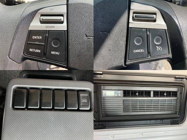 いすゞギガアルミウイング大型（10t）[写真10]