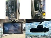 いすゞギガアルミウイング大型（10t）[写真13]