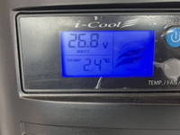 いすゞギガアルミウイング大型（10t）[写真16]