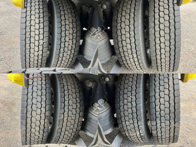 いすゞギガアルミウイング大型（10t）[写真26]