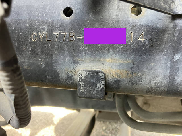 いすゞギガアルミウイング大型（10t）[写真29]