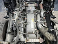 いすゞギガアルミウイング大型（10t）[写真31]