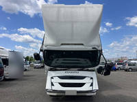 いすゞギガアルミウイング大型（10t）[写真33]