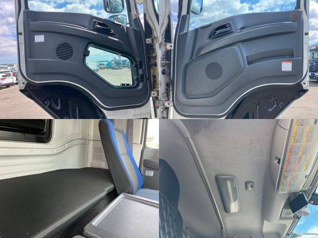 いすゞギガアルミウイング大型（10t）[写真06]