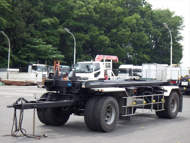 その他のメーカーその他の車種トレーラー（セミトレーラー）大型（10t）FFS121BA [写真01]