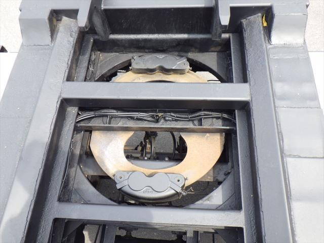 その他のメーカーその他の車種トレーラー（セミトレーラー）大型（10t）[写真10]