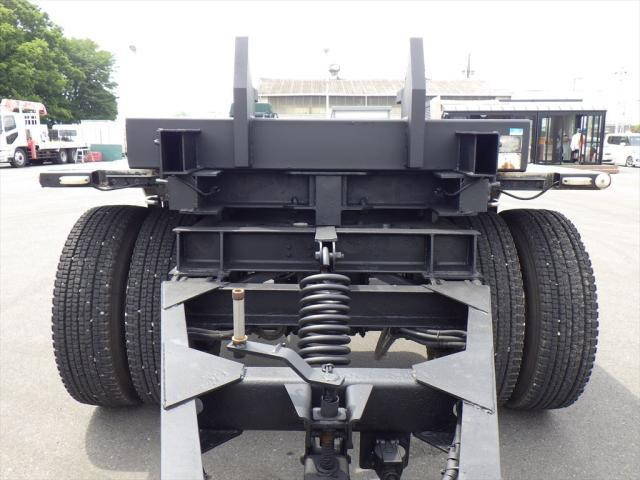 その他のメーカーその他の車種トレーラー（セミトレーラー）大型（10t）[写真11]