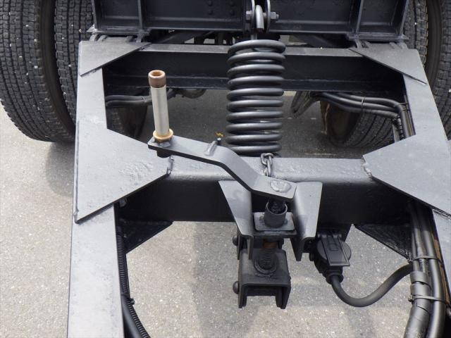 その他のメーカーその他の車種トレーラー（セミトレーラー）大型（10t）[写真12]