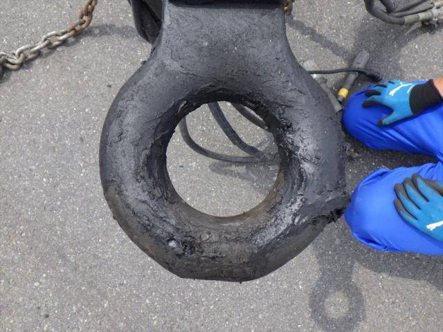 その他のメーカーその他の車種トレーラー（セミトレーラー）大型（10t）[写真13]