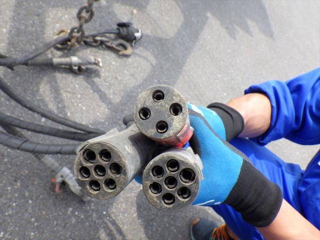 その他のメーカーその他の車種トレーラー（セミトレーラー）大型（10t）[写真14]