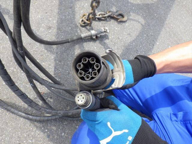 その他のメーカーその他の車種トレーラー（セミトレーラー）大型（10t）[写真15]