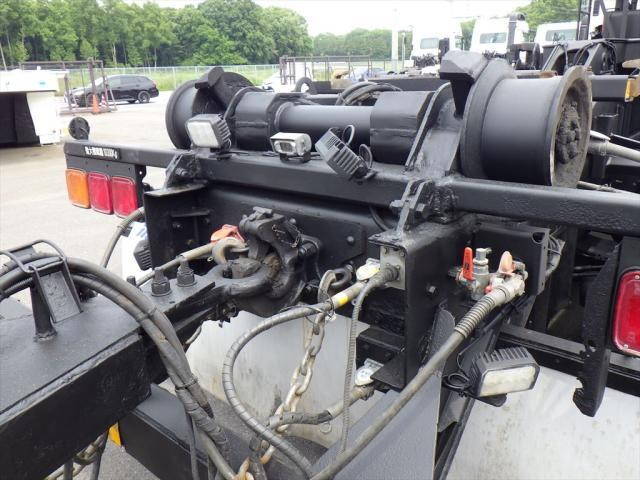 その他のメーカーその他の車種トレーラー（セミトレーラー）大型（10t）[写真16]